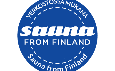 Rauhaniemen kansankylpylä mukaan Sauna From Finland ry:n