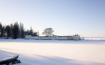 Rauhaniemen kansankylpylän päivittyvä remonttitiedote